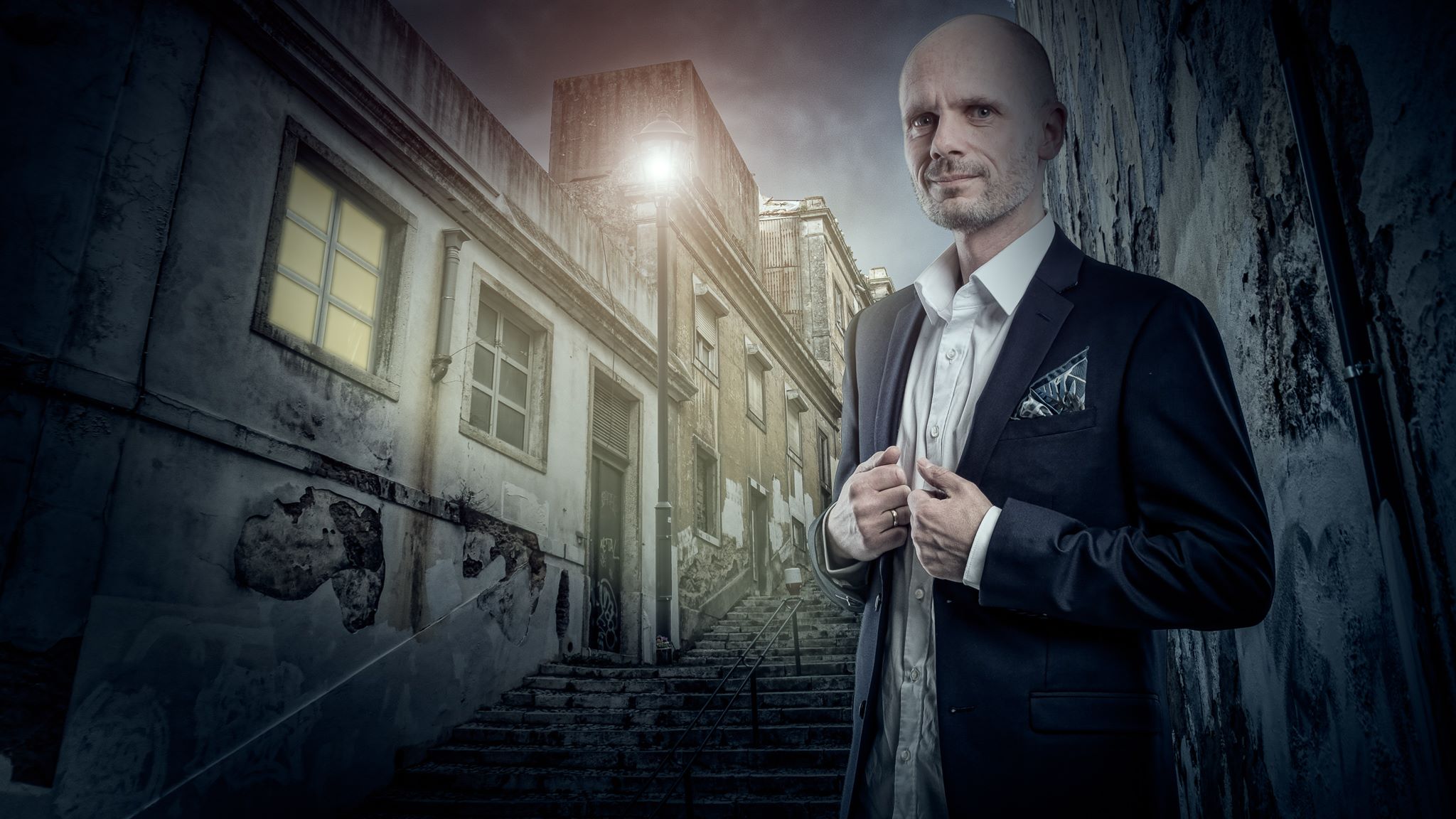 Foto: Finn B. Hansen