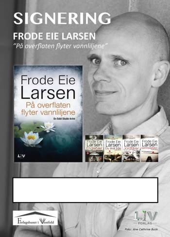 signeringsplakat_vannliljene