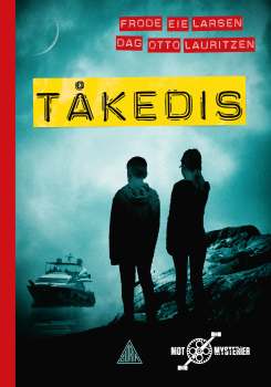 GLORIA_LARSEN_LAURITZEN_TAKEDIS_2.opplag_forside