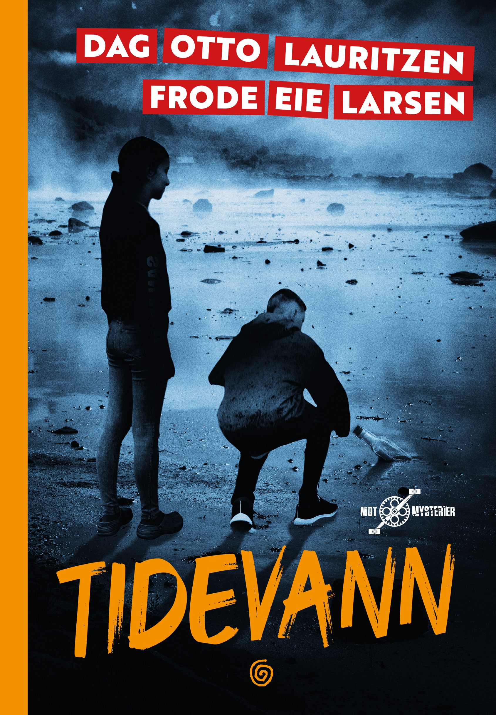 Tidevann-cover_Kagge-NY